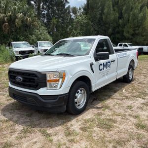 FORD F-150 XL - 1