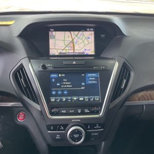صورة 37 لـ 2020 Acura MDX W/TECH