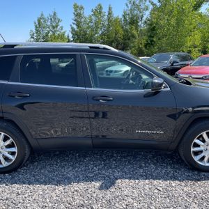 2015 JEEP CHEROKEE LIMITED — миниатюра 11