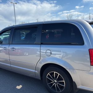 DODGE GRAND CARAVAN SE - 6