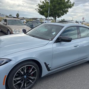 BMW I4 M50 GRAN COUPE - 2