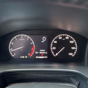 صورة مصغرة 39 لـ 2025 Honda CR-V EX-L