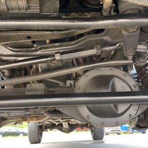 2018 RAM 2500 POWER WAGON 缩略图 26