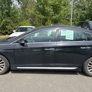 HYUNDAI SONATA LIMITED - 3