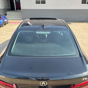 صورة مصغرة 16 لـ 2016 Acura TLX V6