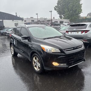 صورة مصغرة 12 لـ 2014 FORD ESCAPE TITANIUM