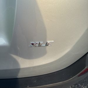 2014 Toyota RAV4 XLE 缩略图 23