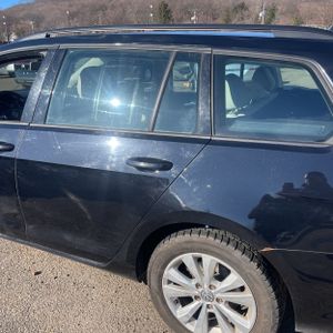 VOLKSWAGEN GOLF SPORTWAGEN TSI S 4MOTION - 6