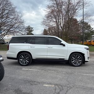 CADILLAC ESCALADE SPORT PLATINUM - 10