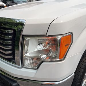 2012 FORD F-150 XLT — миниатюра 60