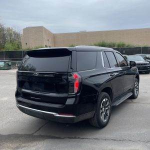 CHEVROLET TAHOE LT - 8