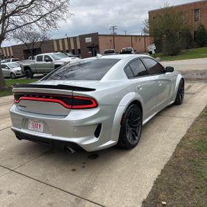 DODGE CHARGER SCAT PACK WIDEBODY RWD - 8