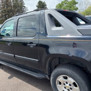 CHEVROLET AVALANCHE - 6