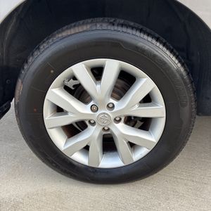 صورة مصغرة 19 لـ 2011 Nissan MURANO SL