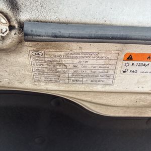 صورة مصغرة 38 لـ 2017 KIA SOUL BASE