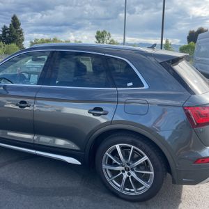 AUDI Q5 PRESTIGE - 6