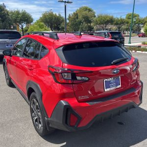 SUBARU CROSSTREK PREMIUM - 5
