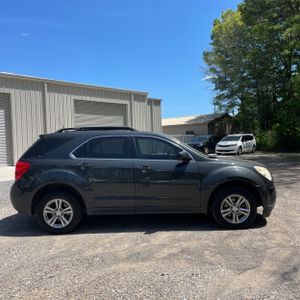 CHEVROLET EQUINOX LS - 10