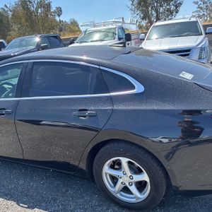 CHEVROLET MALIBU LS - 6