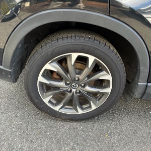 صورة 19 لـ 2016 Mazda CX-5 GRAND TOURING