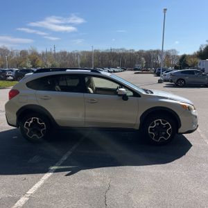 SUBARU XV CROSSTREK 2.0I LIMITED - 10