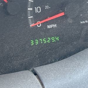 صورة 40 لـ 2001 FORD F-150 XLT
