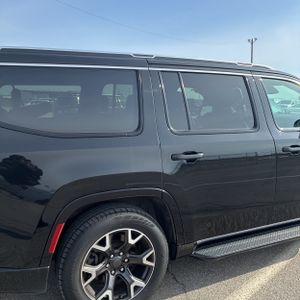 JEEP WAGONEER SERIES III - 9