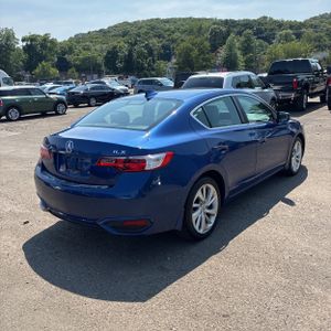 صورة 8 لـ 2016 Acura ILX BASE