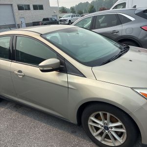 2016 FORD FOCUS SE — миниатюра 11