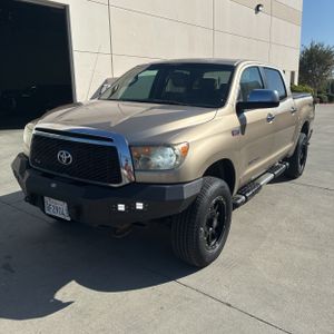 صورة 1 لـ 2007 Toyota TUNDRA LIMITED