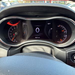 2020 JEEP GRAND CHEROKEE LAREDO E — миниатюра 39