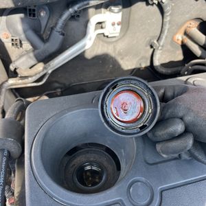 2011 KIA SORENTO LX 照片 44
