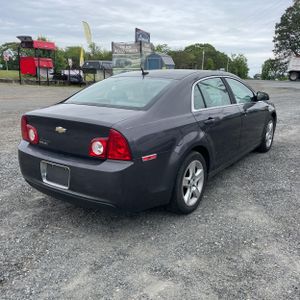 CHEVROLET MALIBU - 8