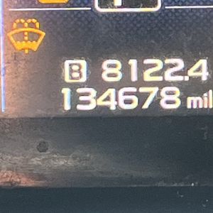 2016 Subaru OUTBACK 2.5I thumbnail 41