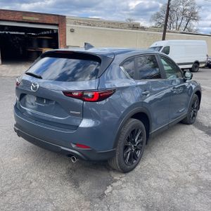 MAZDA CX-5 2.5 S CARBON EDITION - 8