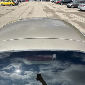 2005 Chrysler PT CRUISER TOURING 照片 16