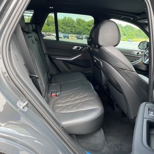2026 BMW X5 PHEV XDRIVE50E — миниатюра 35