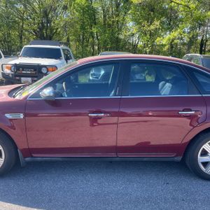 FORD TAURUS LIMITED - 3