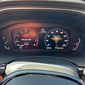 2025 Acura INTEGRA BASE 缩略图 40