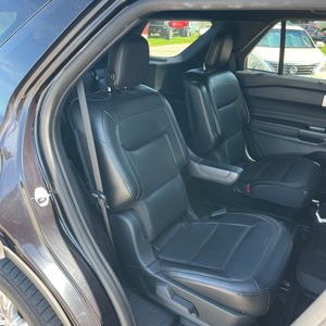 صورة مصغرة 35 لـ 2020 FORD EXPLORER LIMITED