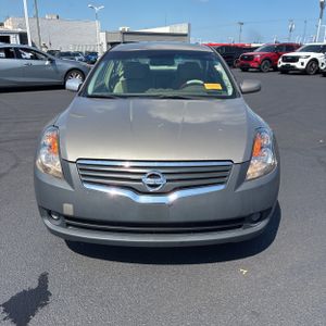 صورة 14 لـ 2008 Nissan ALTIMA 2.5 SL