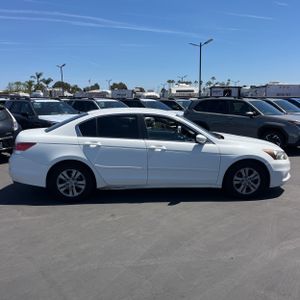 HONDA ACCORD SE - 10