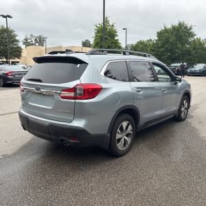 صورة 8 لـ 2021 Subaru ASCENT PREMIUM