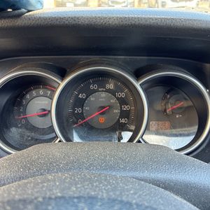 2007 Nissan VERSA 1.8SL — фото 36