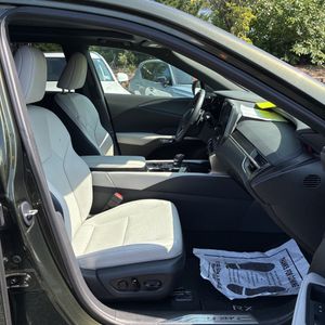 2025 Lexus RX 350H PREMIUM+ — миниатюра 33