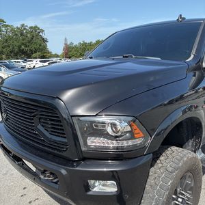 صورة مصغرة 59 لـ 2018 RAM 2500 LARAMIE