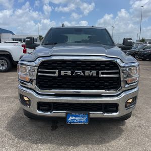 2024 RAM 3500 BIG HORN — миниатюра 14