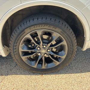 2022 Dodge DURANGO SXT — миниатюра 17