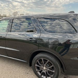 DODGE DURANGO R/T - 6