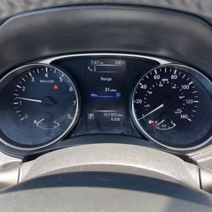صورة مصغرة 39 لـ 2016 Nissan ROGUE SL